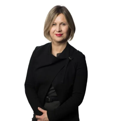 Lisa Smyth